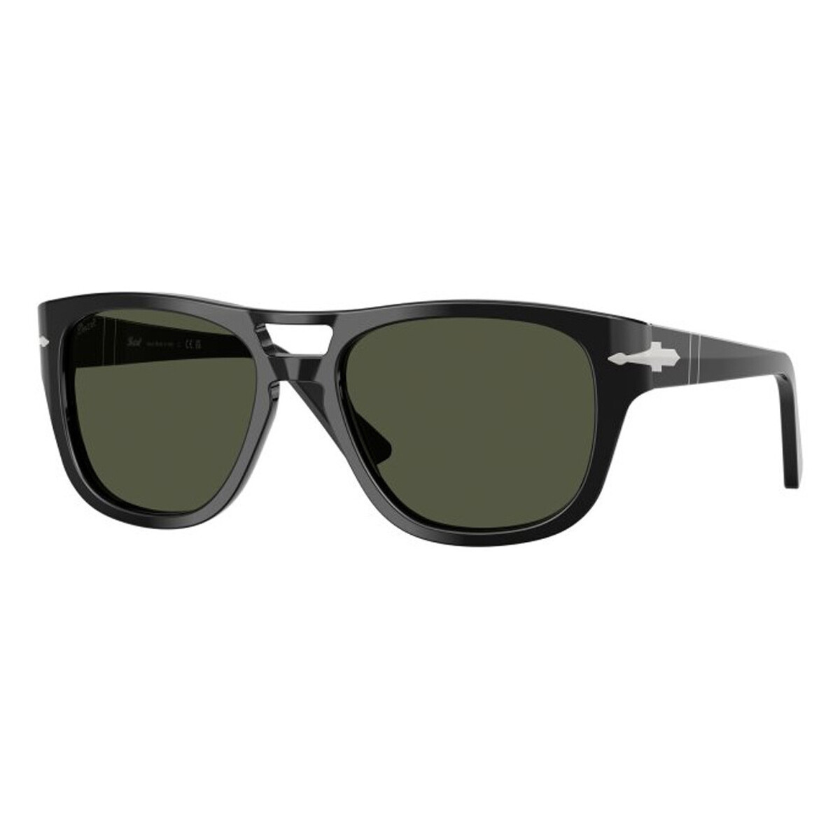 Persol  Occhiali da sole  PO3366S 95/31  Černá