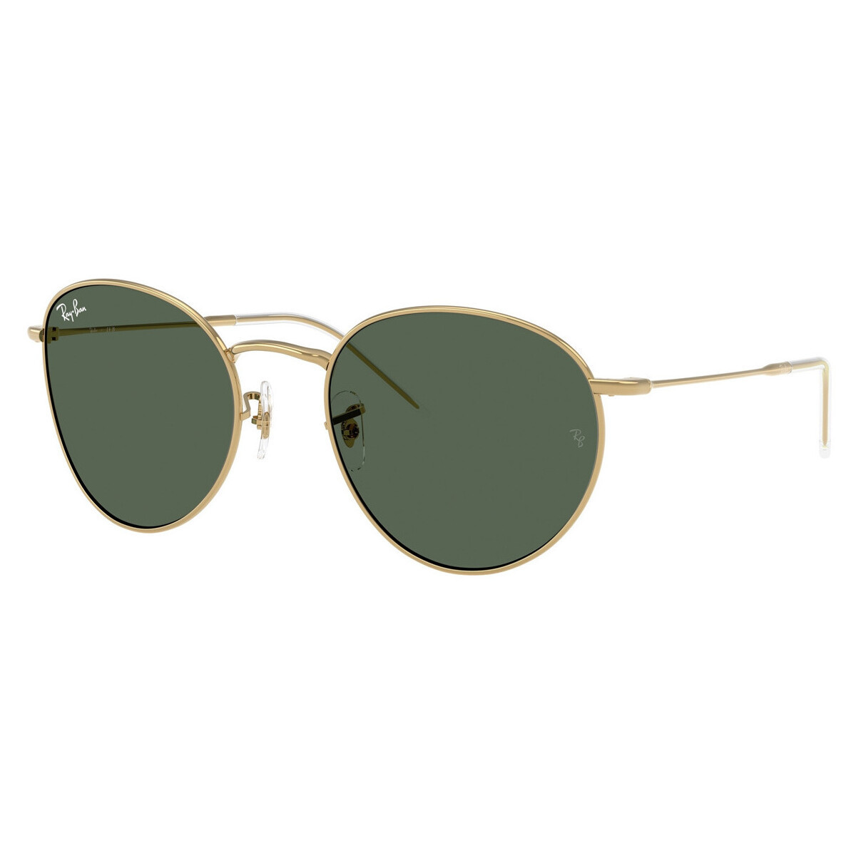 Ray-ban  Occhiali da Sole  Round Reverse RBR0103S 001/VR  Zlatá