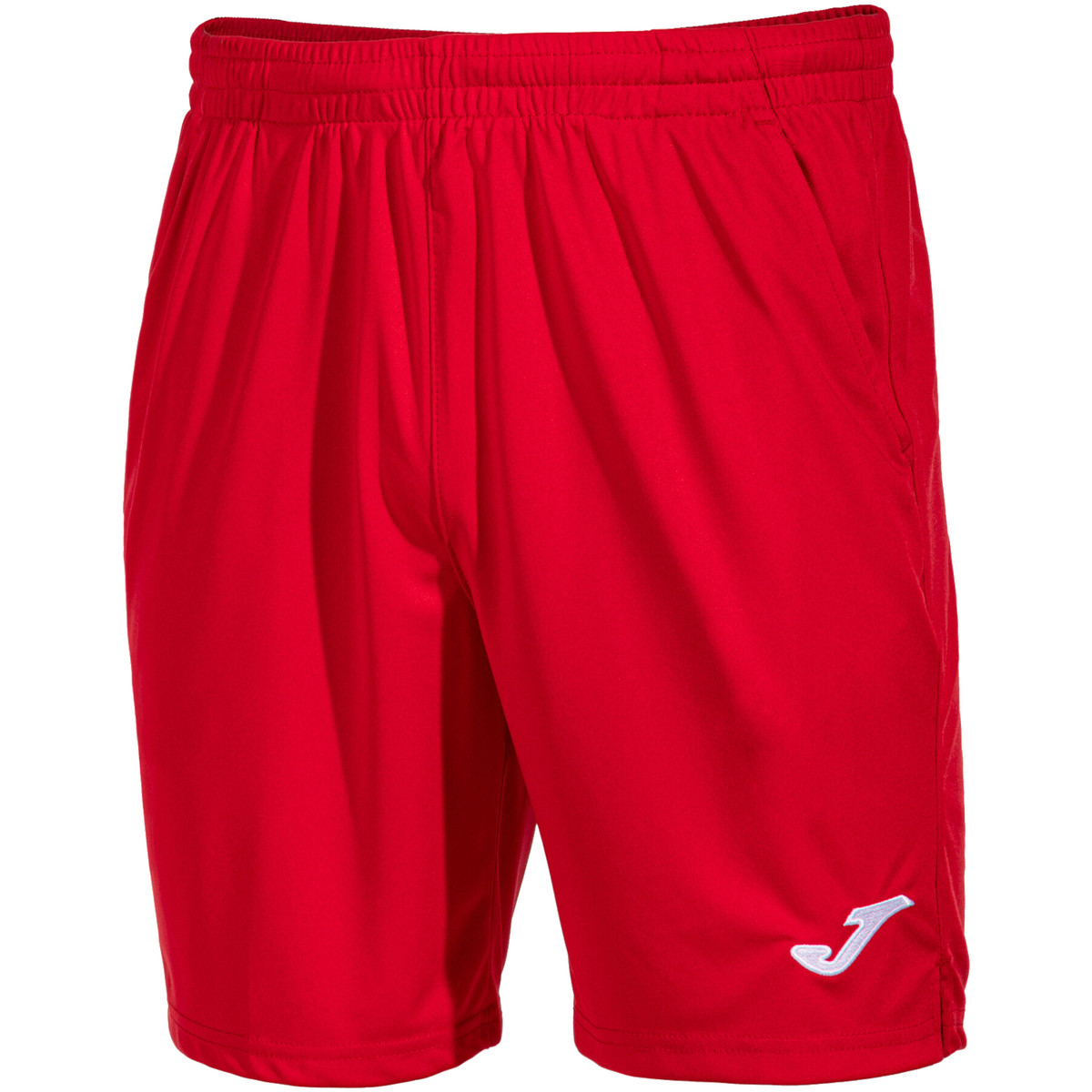 Joma  Drive Bermuda Shorts  Červená