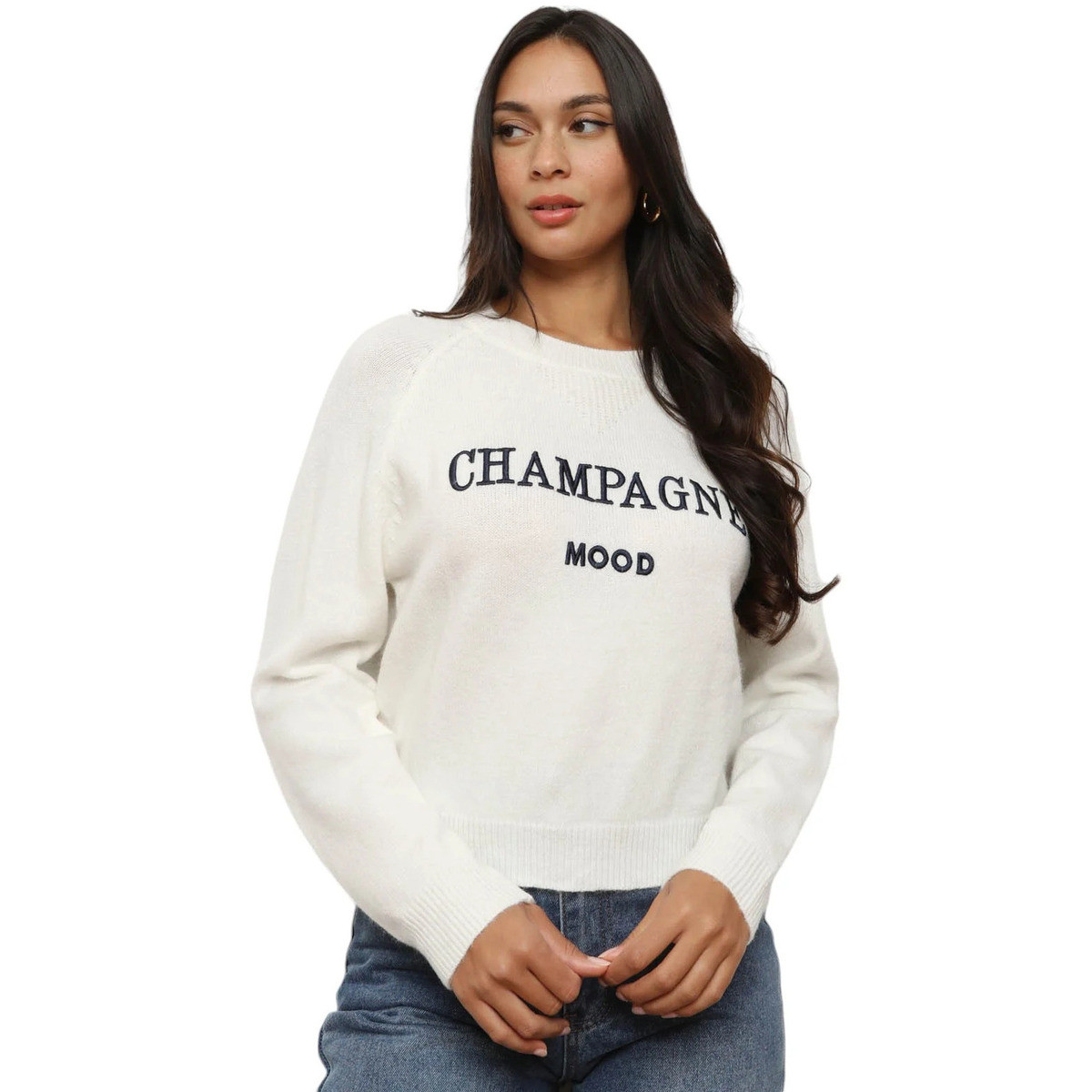 La Modeuse  72234_P169785  Béžová