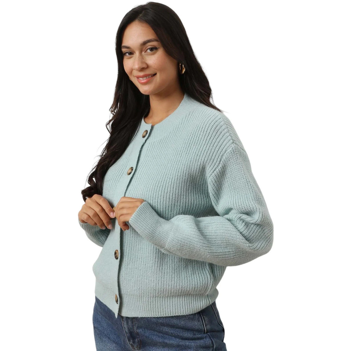 La Modeuse  72269_P169820  Modrá