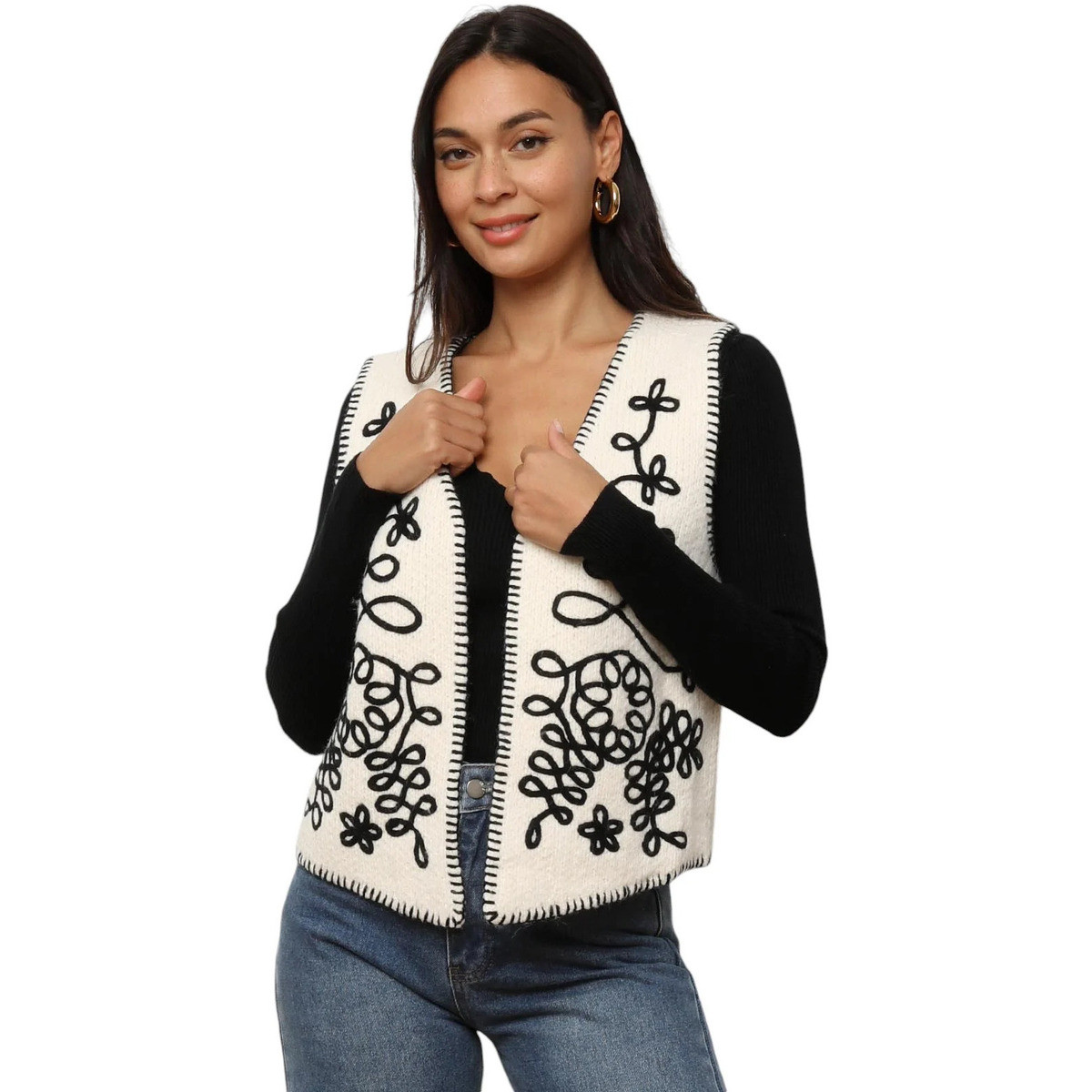 La Modeuse  72325_P169845  Béžová