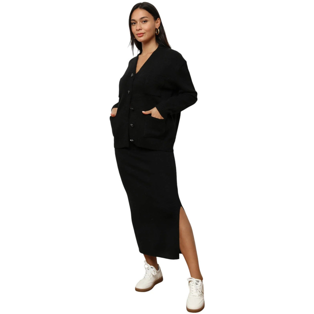 La Modeuse  72341_P169861  Černá