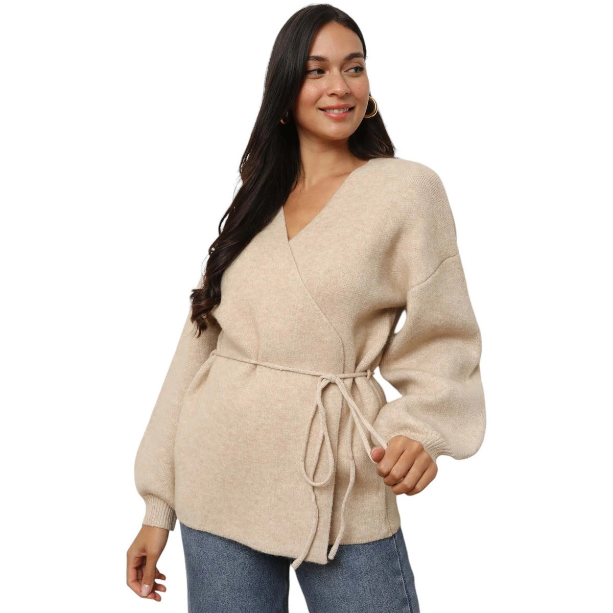 La Modeuse  72830_P171487  Béžová