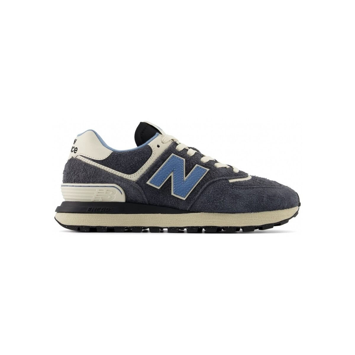 New Balance  Sneakers 574 U574LGBP  Modrá