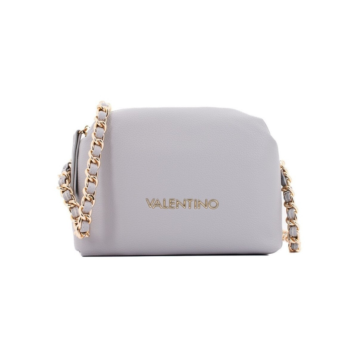 Valentino Bags  LADY SYNTHETIC BAG ARCADI  Šedá