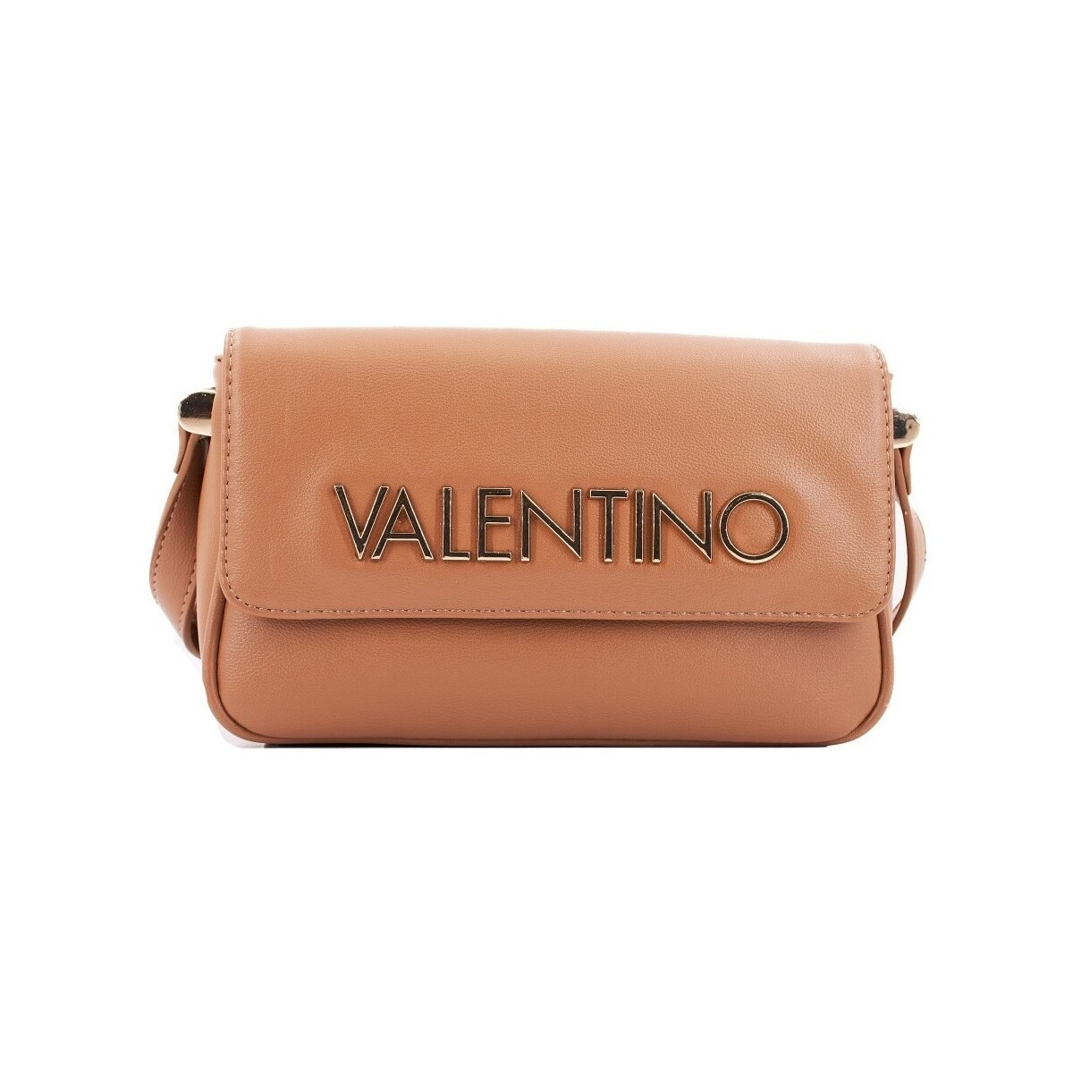 Valentino Bags  LADY SYNTHETIC BAG CAPRIC  Hnědá