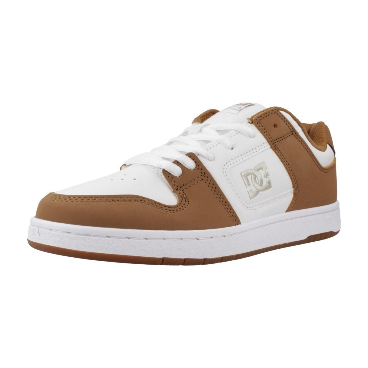 DC Shoes  MANTECA 4 SE  Hnědá