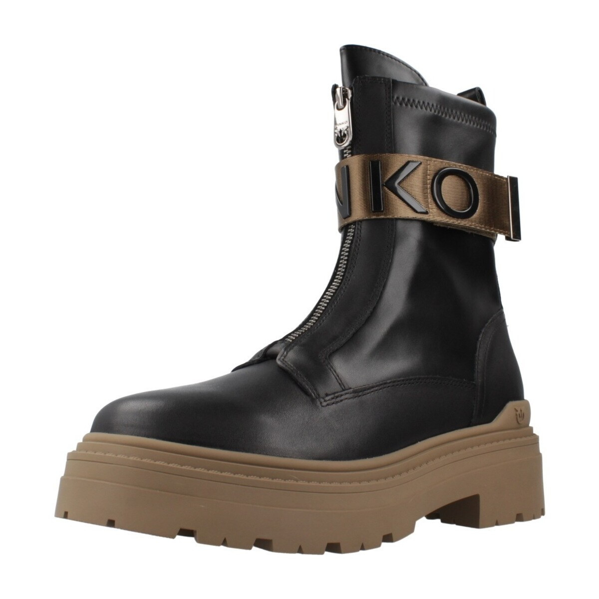 Pinko  MIA 13  Černá