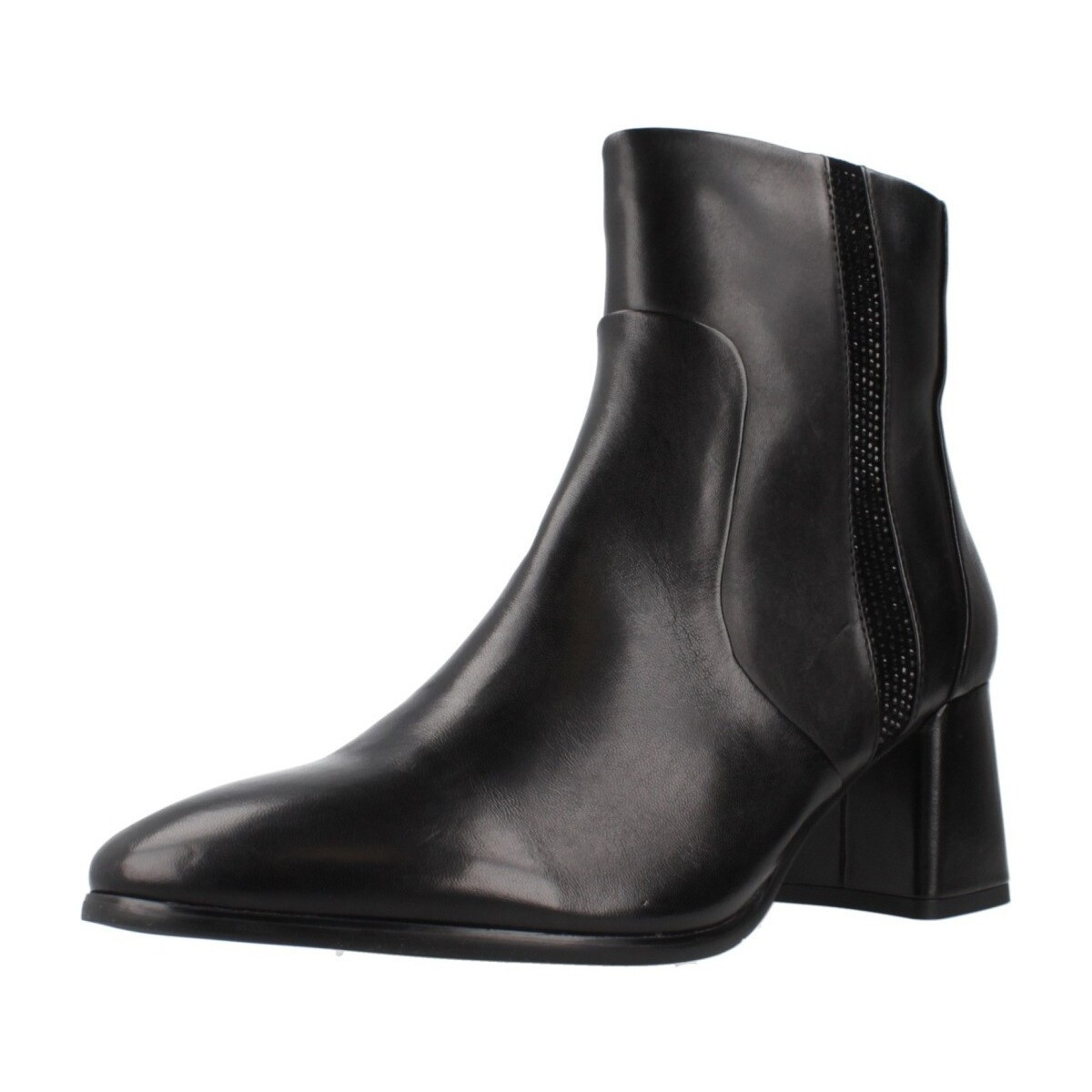 Regarde Le Ciel  MILLIE045239  Černá