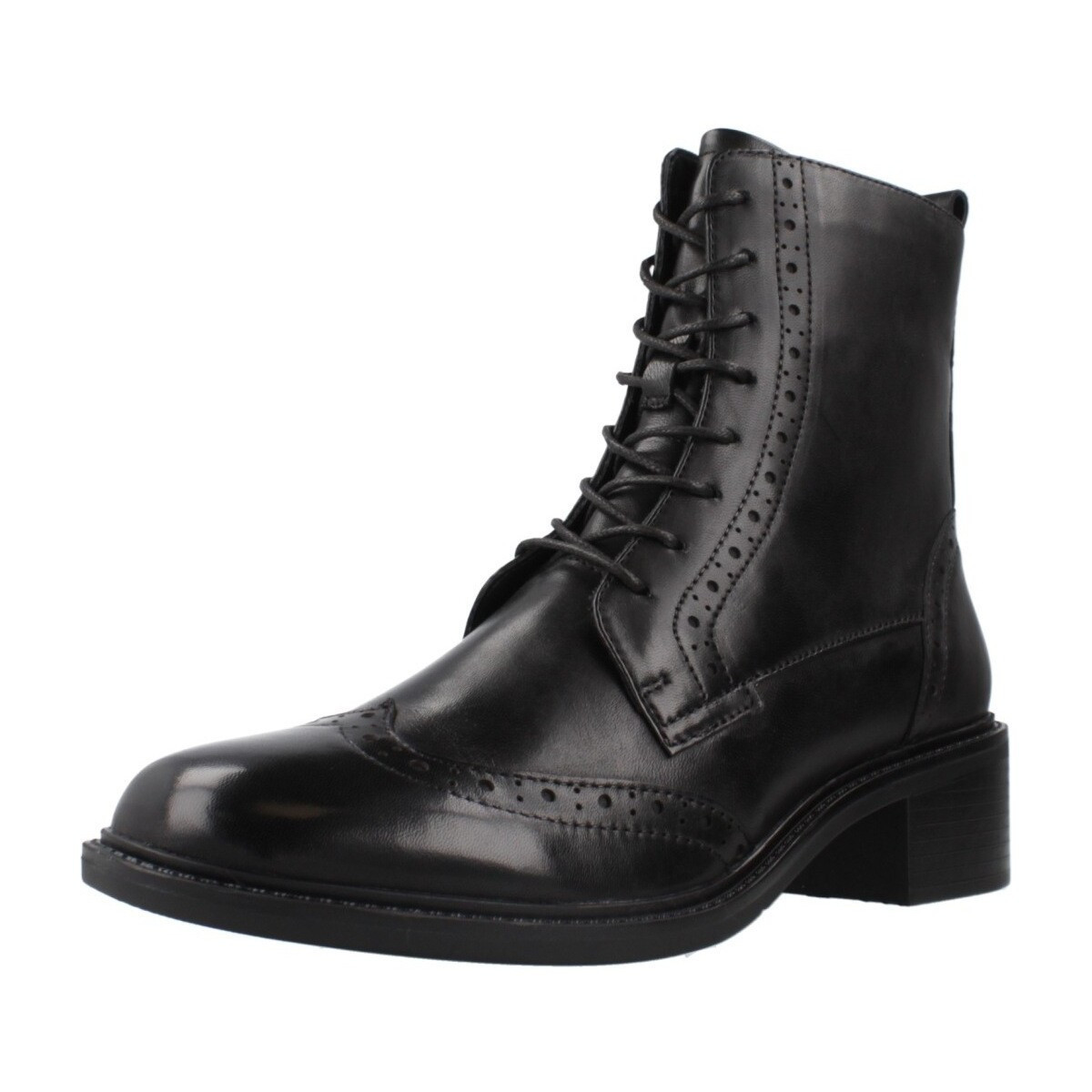 Regarde Le Ciel  MOIRA052695  Černá