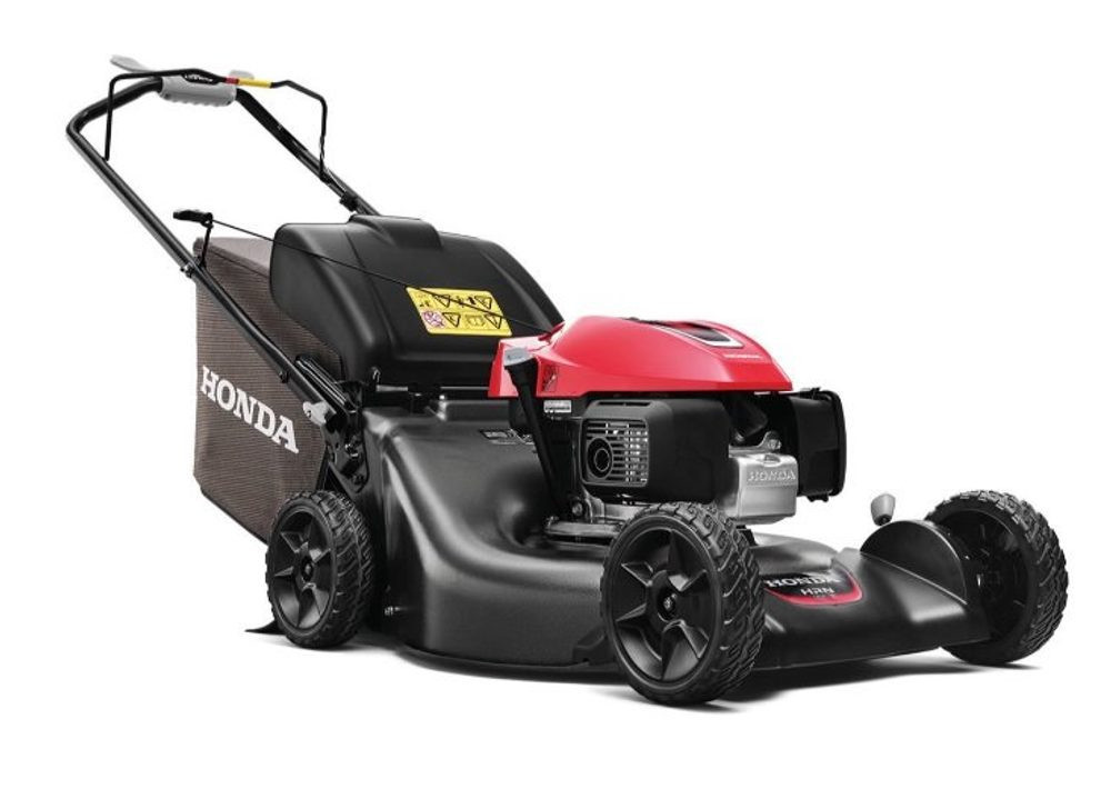 Benzínová sekačka Honda HRN 536 VK