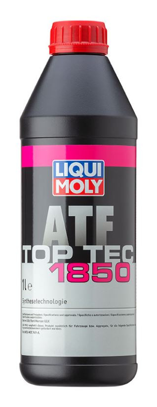 Liqui Moly 21738 Top Tec ATF 1850 1L