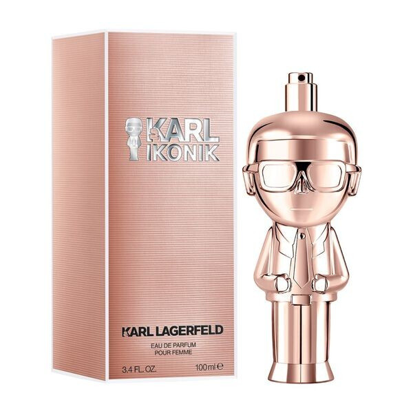 Karl Lagerfeld IKONIK Parfémovaná voda pro ženy 60 ml