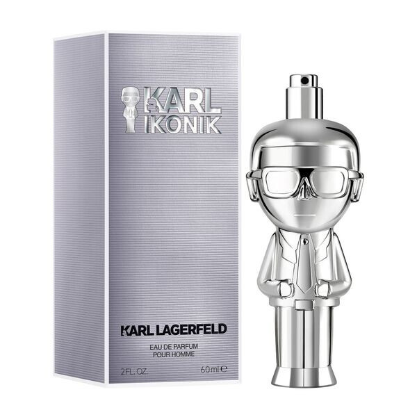 Karl Lagerfeld IKONIK Parfémovaná voda pro muže 60 ml