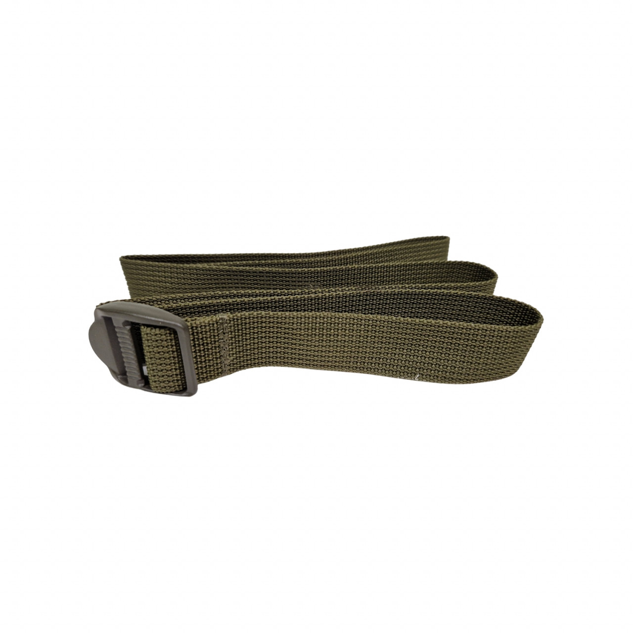 Stahovací popruh AČR 100 cm 4 ks - olivový, 60