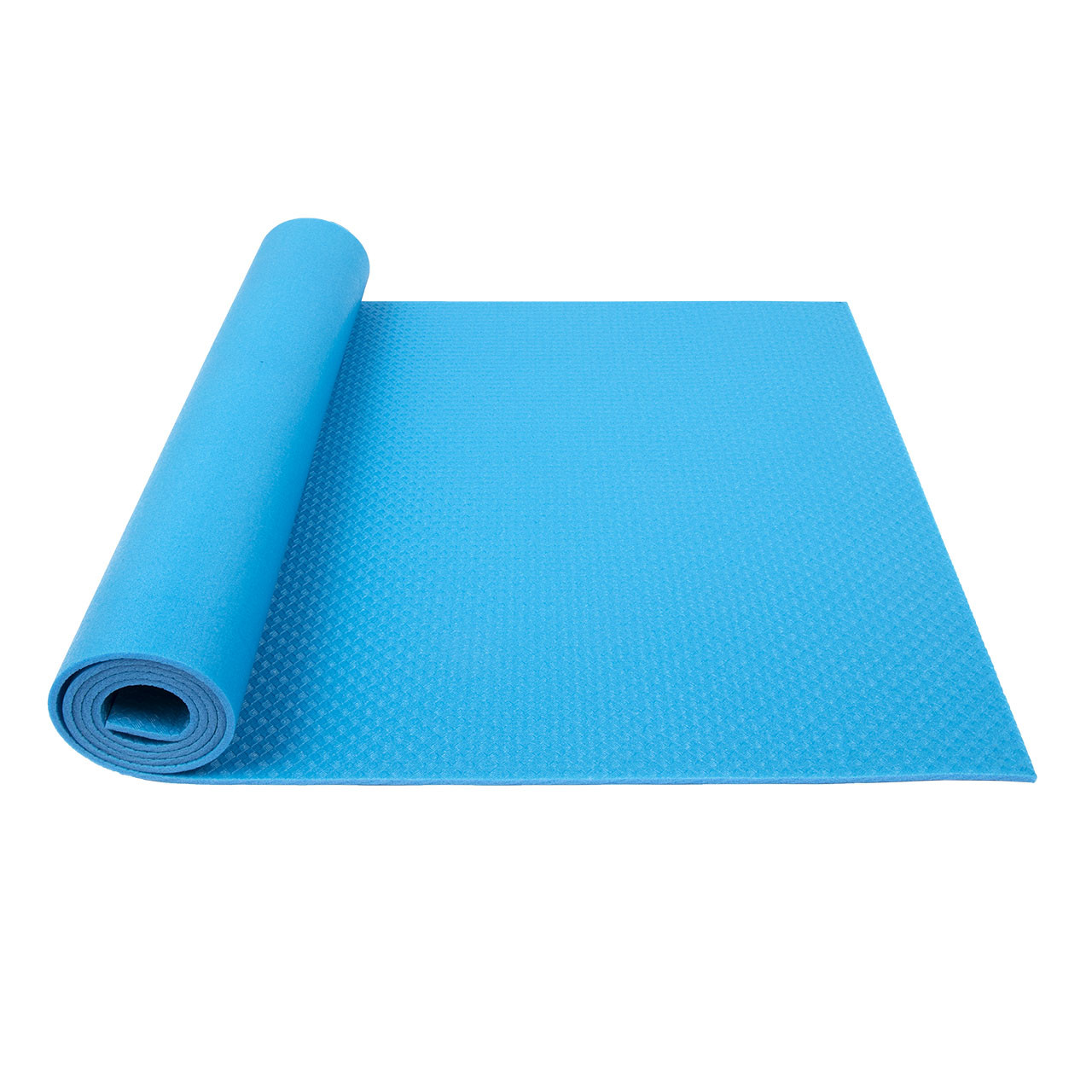 Karimatka Yate Pe Yoga Mat - modrá