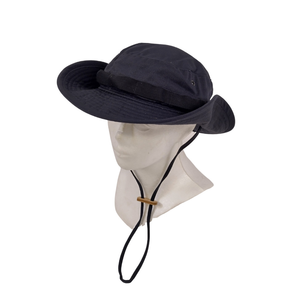 Klobouk AČR - černý, 56-57