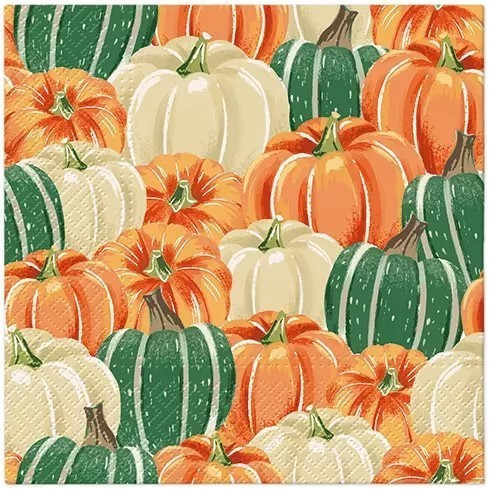 PAW Ubrousky PAW L - Pumpkin Field - SDL239300