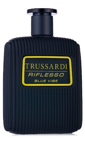 Trussardi Riflesso Blue Vibe - EDT - TESTER 100 ml