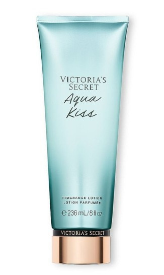 Victoria's Secret Aqua Kiss - tělové mléko 236 ml