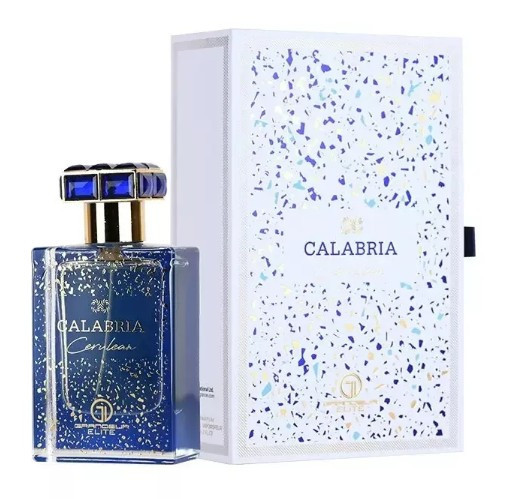 Grandeur Calabria Cerulean - EDP 50 ml