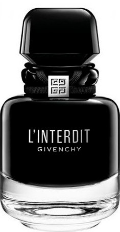 Givenchy L'Interdit Intense - EDP - TESTER 80 ml