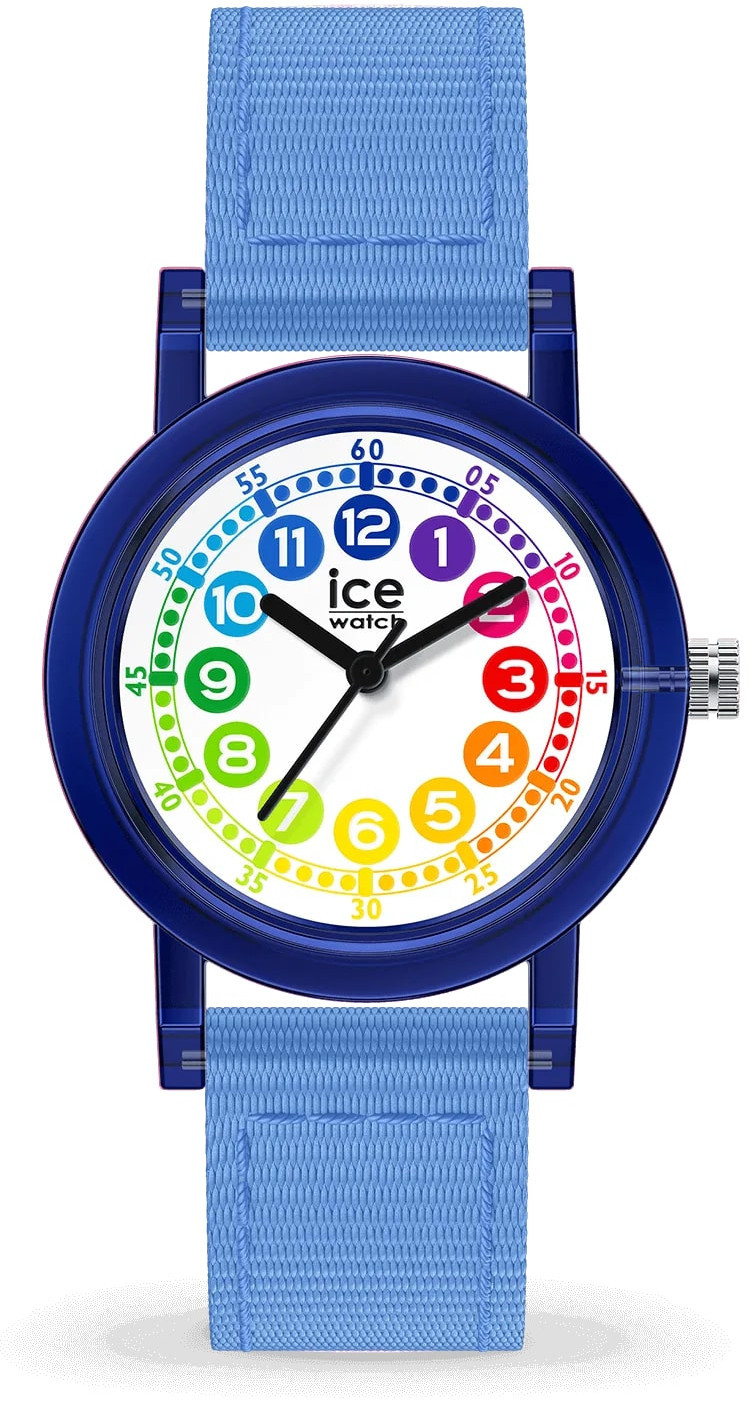 Ice Watch ICE learning - Blue learning - S32 - 3H 023295