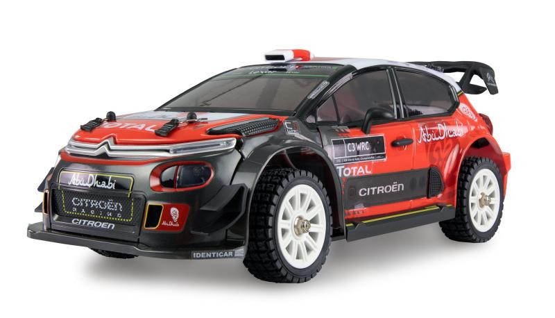 Amewi RC auto Hyper Go Citroen C3 WRC 1:14 4WD RTR