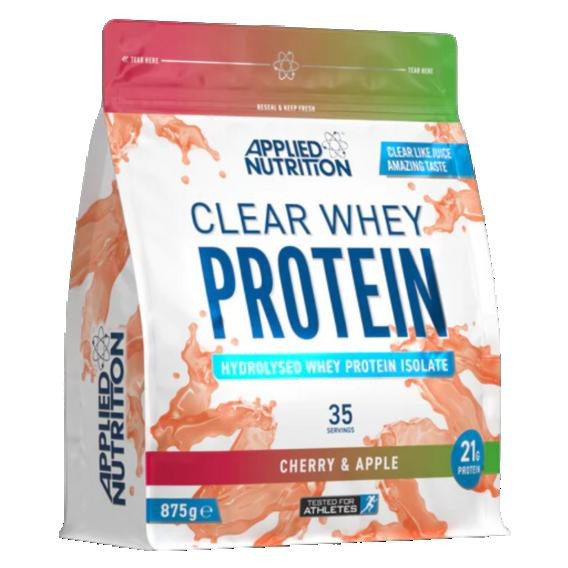 Applied Nutrition Applied Clear Whey Protein 125g