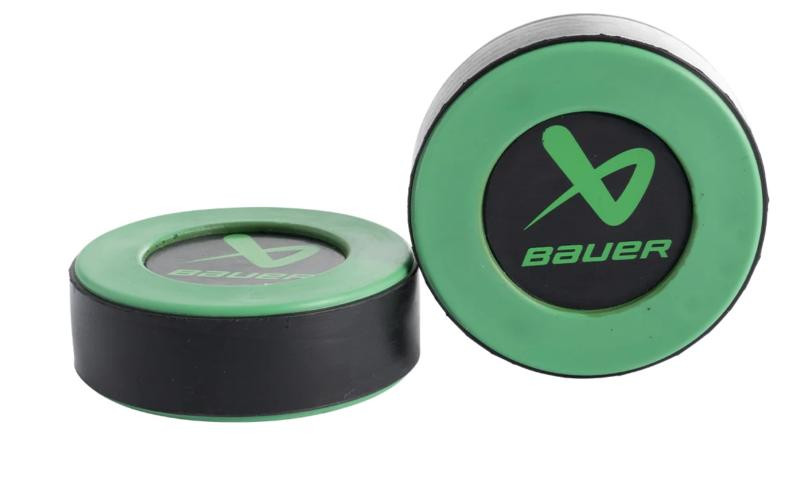 Bauer MULTI SURFACE TRAINING PUCK