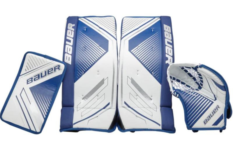 Bauer PERFORMANCE STREET GOAL KIT-VASILEVSKIY dětská sada