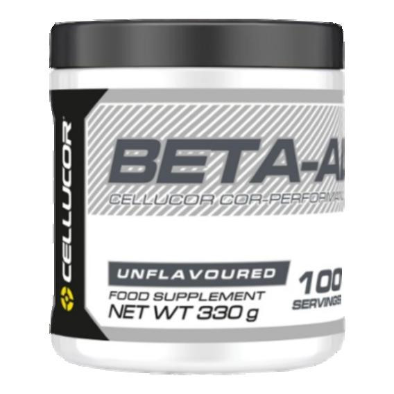 Cellucor Beta-Alanine Cor-Performance 330g