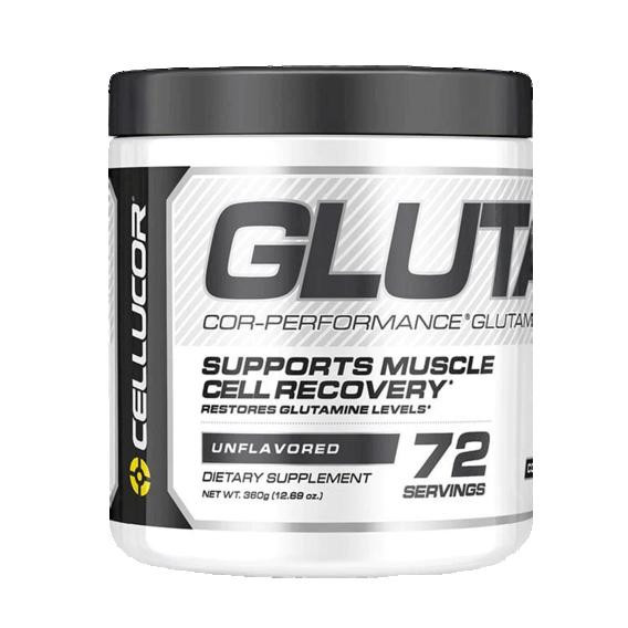 Cellucor Glutamine Cor-Performance 510g