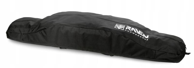 Raven Taster plus polstrovaný obal na snowboard