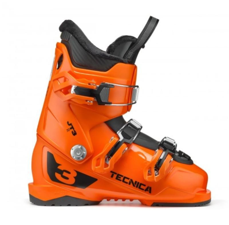 Tecnica JTR 3 ultra orange