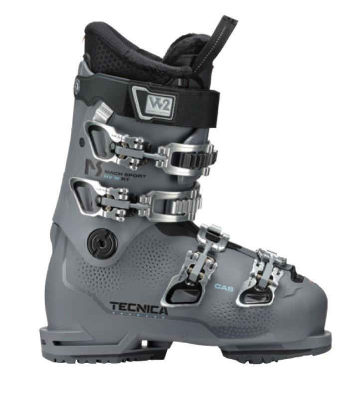 Tecnica Mach Sport 75 HV W RT GW sport grey