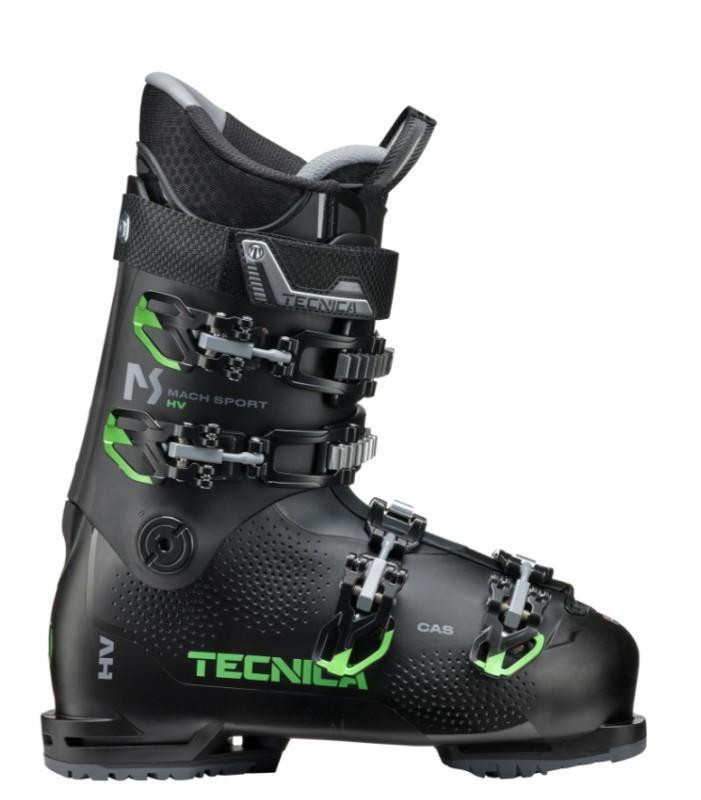 Tecnica Mach Sport 80 HV GW black