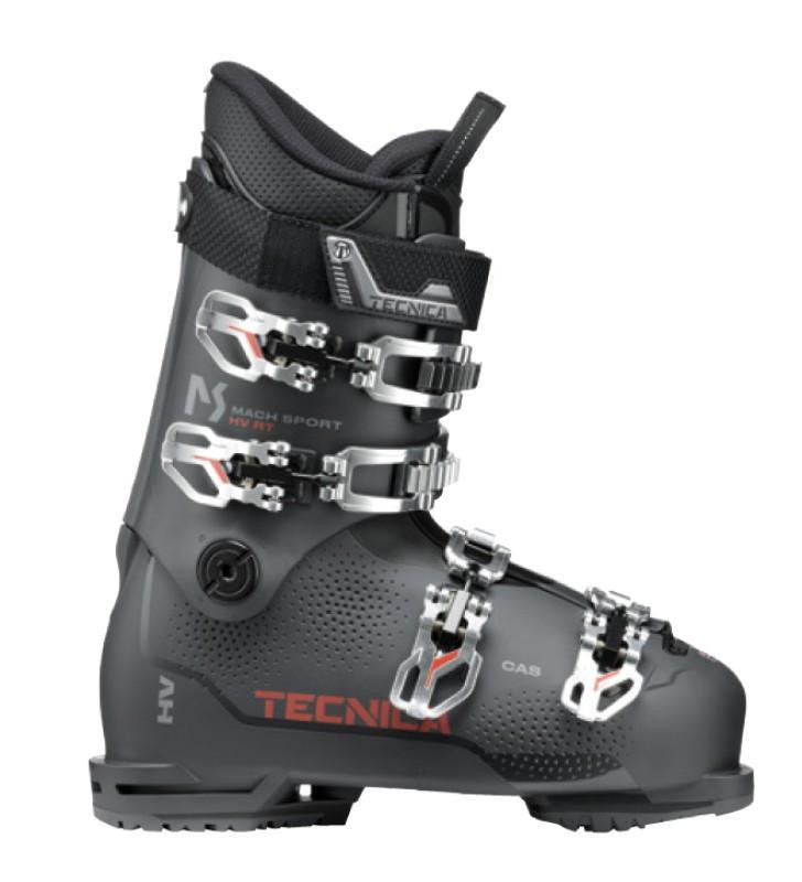 Tecnica Mach Sport 80 HV RT GW graphite