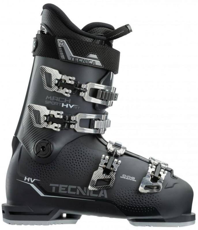 Tecnica Mach Sport HV 80 RT graphite