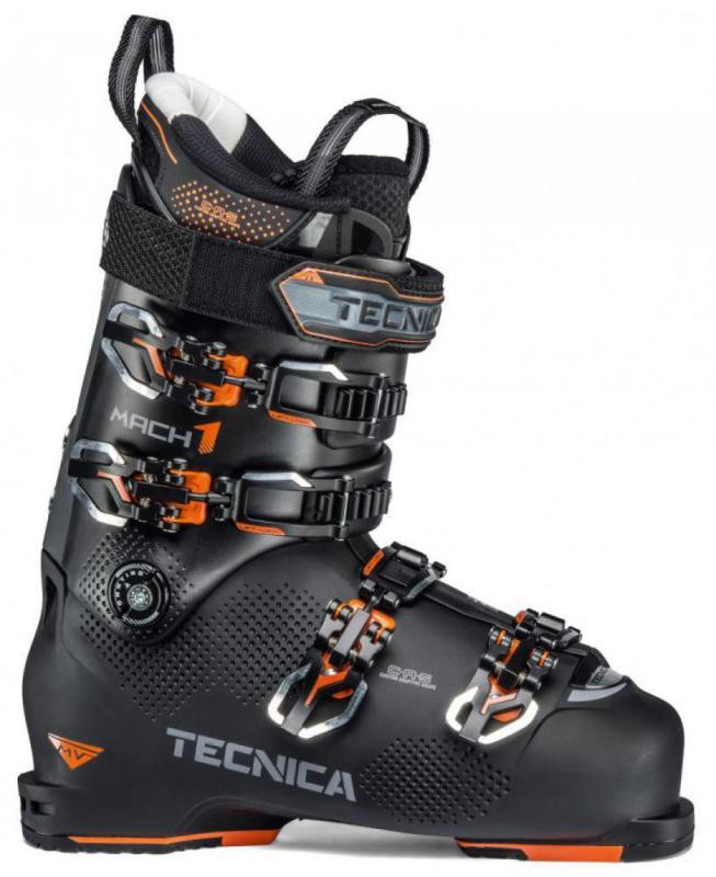 Tecnica Mach1 110 MV black