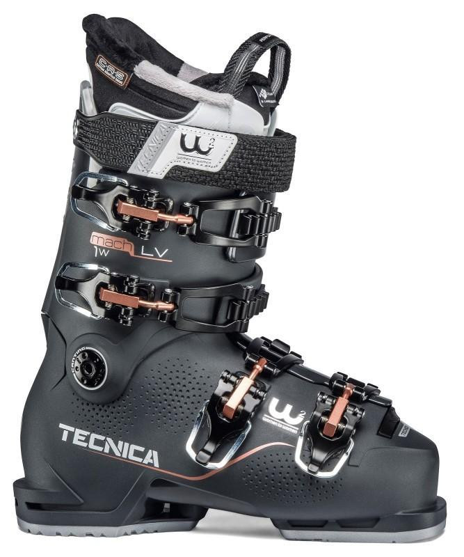 Tecnica Mach1 95 LV W graphite