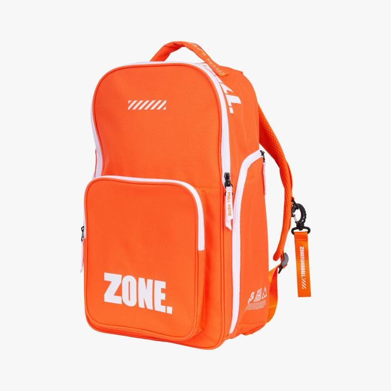 Zone Identity orange batoh