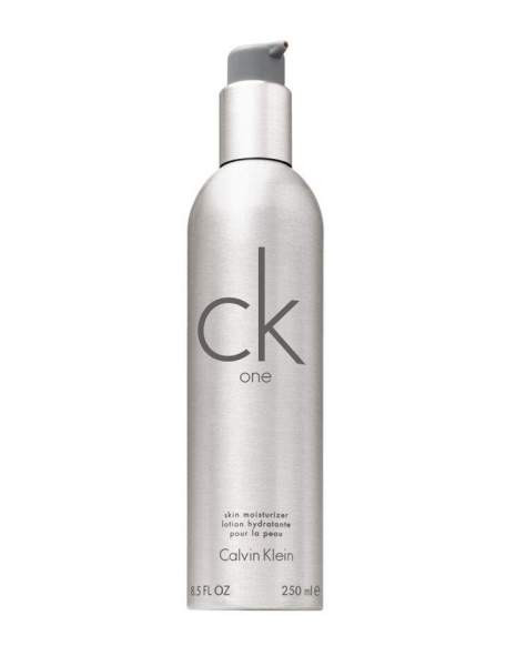 Calvin Klein CK One - tělové mléko 250 ml