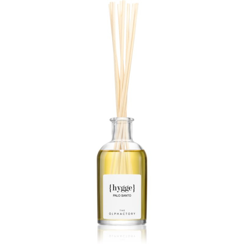 Ambientair The Olphactory Palo Santo aroma difuzér s náplní Hygge 100 ml