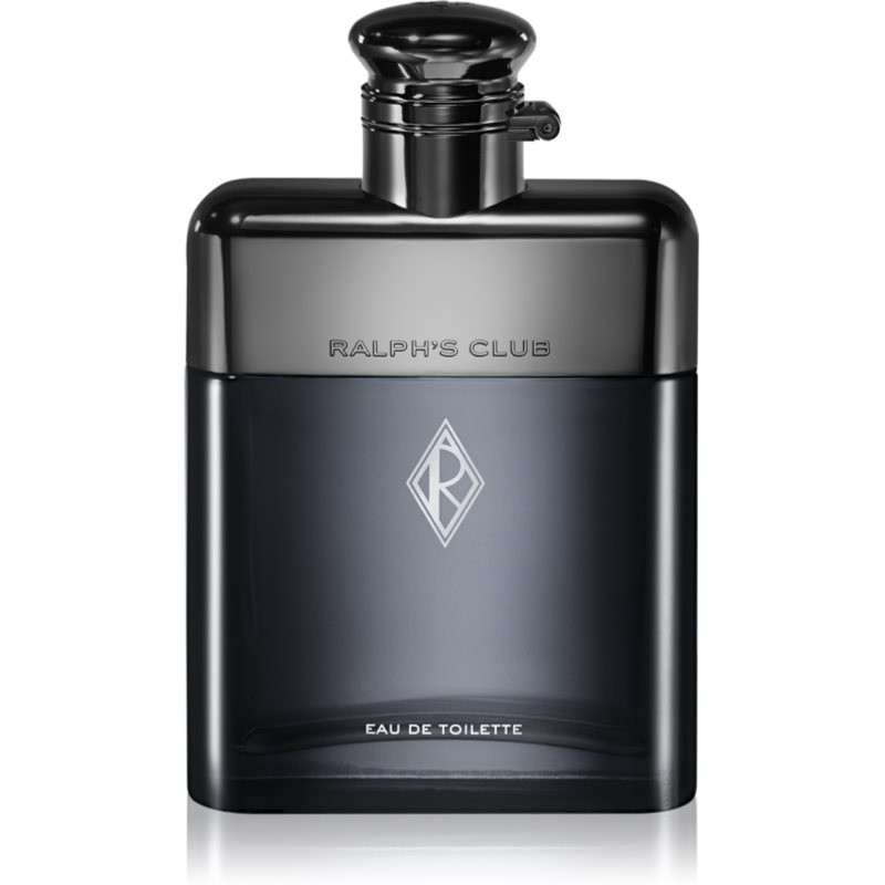 Ralph Lauren Ralph’s Club toaletní voda pro muže 100 ml