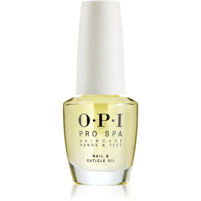 OPI Pro Spa pečující olej na nehty a nehtovou kůžičku 14,8 ml