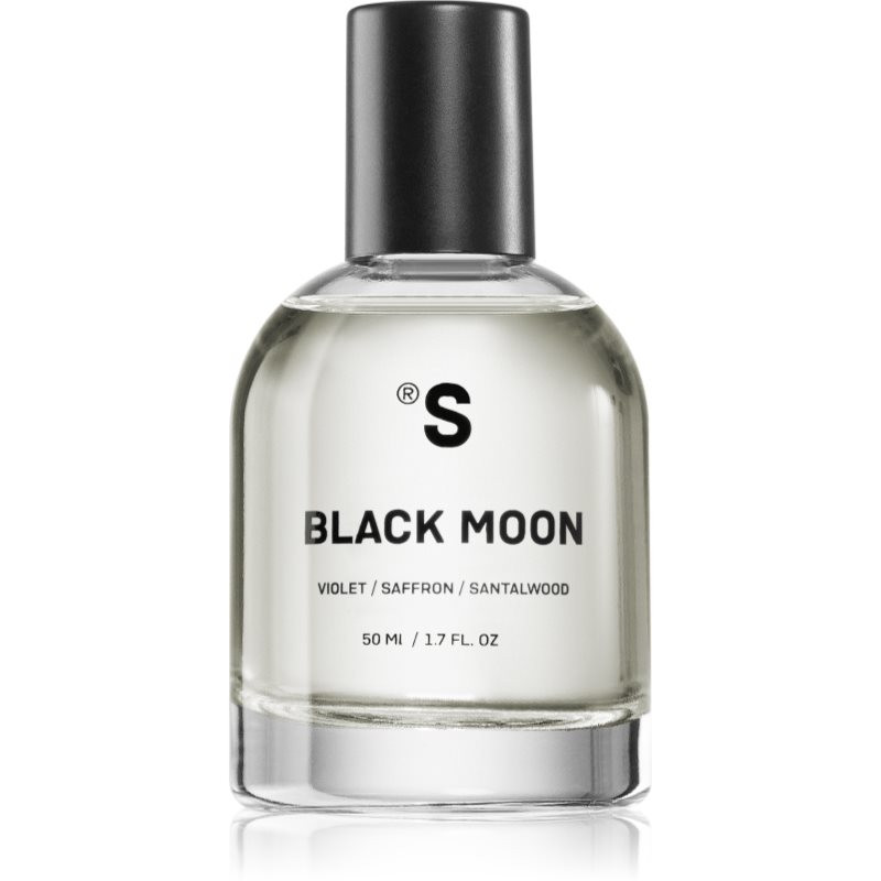 Sister's Aroma Black Moon parfémovaná voda unisex 50 ml