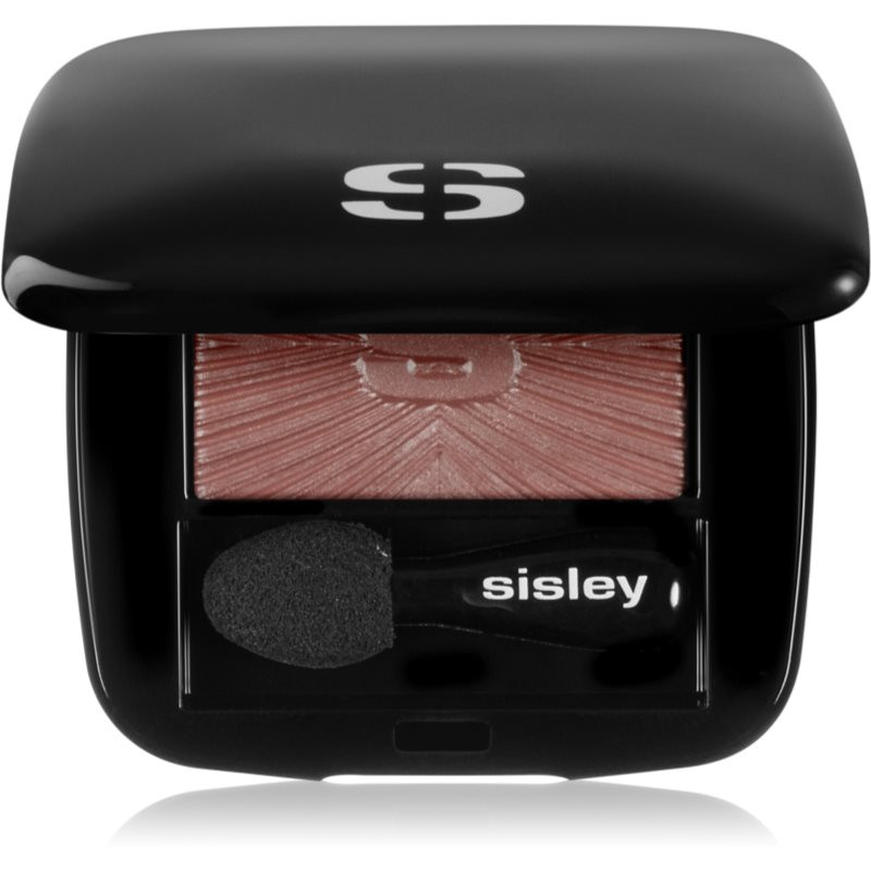 Sisley Les Phyto Ombres oční stíny se saténovým efektem pro citlivé oči odstín 20 Silky Chestnut 1,5 g