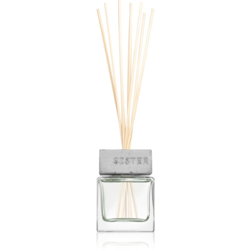 Sister's Aroma Pear & Musk + Fresia aroma difuzér 110 ml